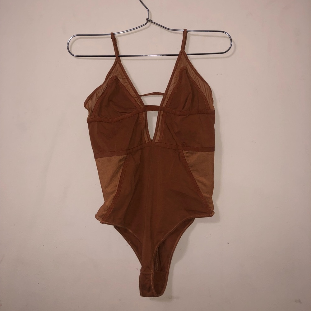 PACSUN BODYSUIT
